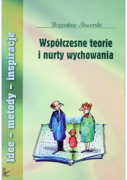 Współczesne teorie i nurty wychowania