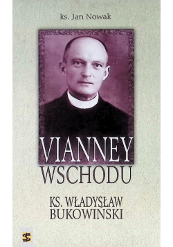 Vianney wschodu