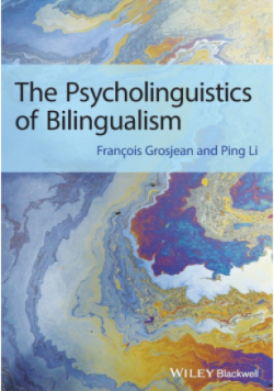 Psycholinguistics of Bilingual