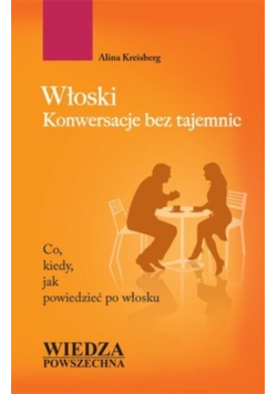 Włoski konwersacje bez tajemnic