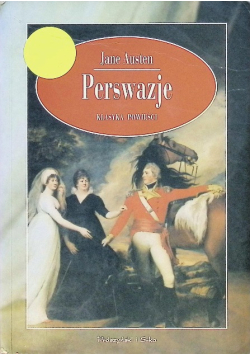 Perswazje