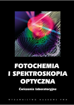 Fotochemia i spektroskopia optyczna