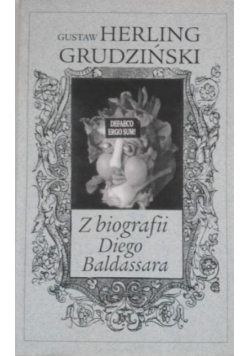 Z biografii Diego Baldassara