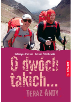 O dwóch takich Teraz Andy