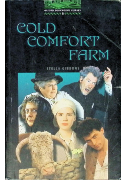 Cold Comfort Farm