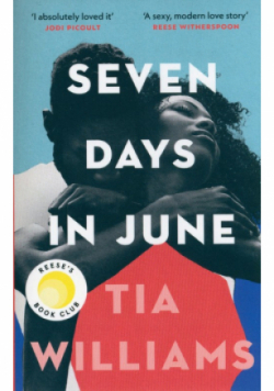 Seven Days in June