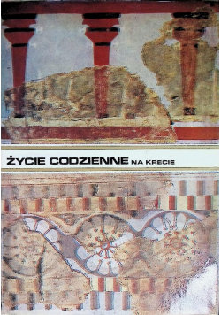 Życie codzienne na Krecie