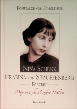 Nina Schenk hrabina von Stauffenberg