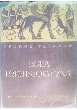 Egea prehistoryczna