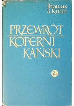 Przewrót Kopernikański