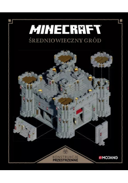 Minecraft Średniowieczny gród