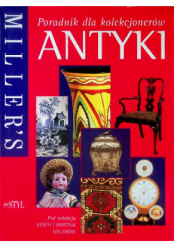 Antyki Poradnik dla kolekcjonerów