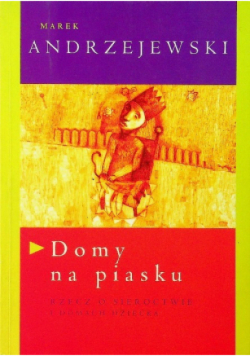 Domy na pisaku