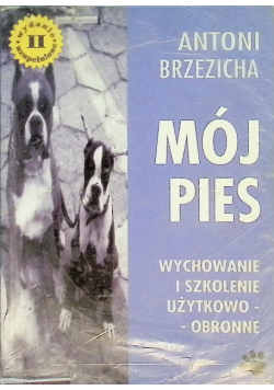 Mój pies