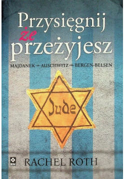 Przysięgnij że przeżyjesz