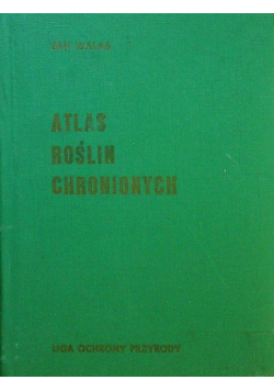 Atlas roślin chronionych