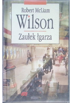 Zaułek łgarza
