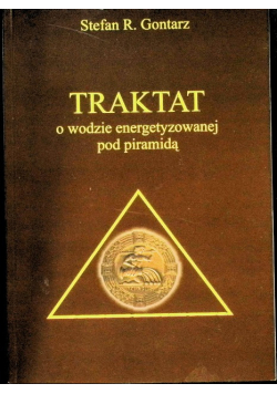 Traktat o wodzie energetyzowanej pod piramidą