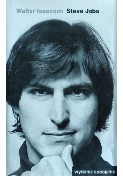 Steve Jobs