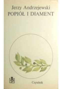 Popiół i diament