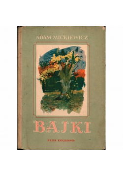 Bajki