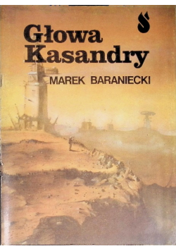 Głowa Kasandry