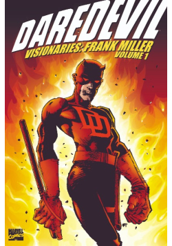 Daredevil Vol. 1