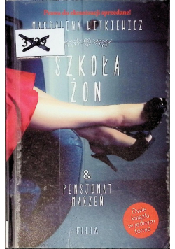 Szkoła żon Pensjonat marzeń