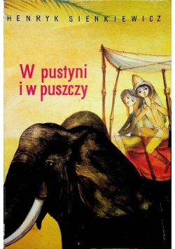 W pustyni i w puszczy
