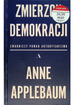 Zmierzch demokracji