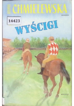 Wyścigi