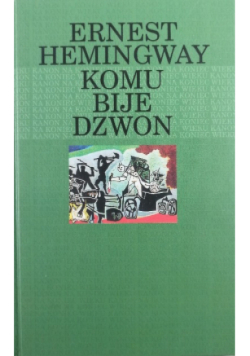 Komu bije dzwon