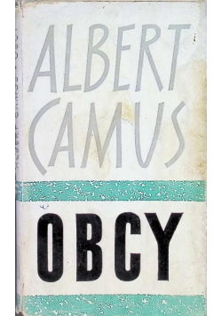 Obcy
