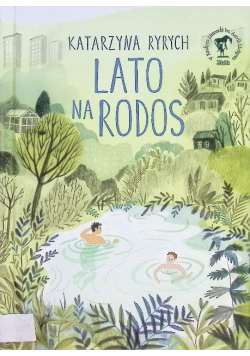 Lato na Rodos