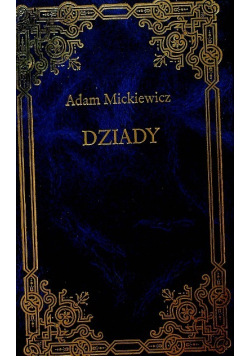 Dziady