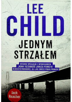 Jednym strzałem
