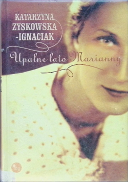 Upalne lato Marianny