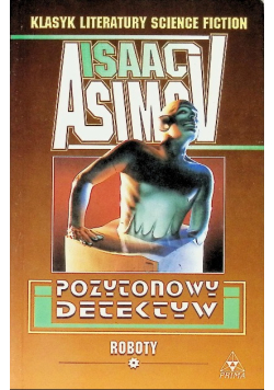 Pozytonowy detektyw