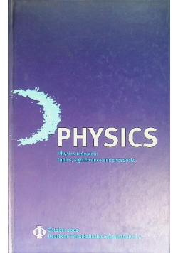 Physics physics research topics significance
