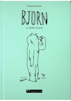 Bjorn w wielkim świecie