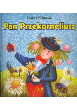 Pan Przekorneliusz
