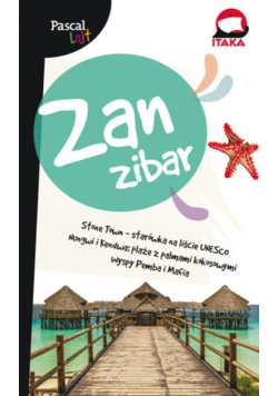 Zanzibar Pascal Lajt