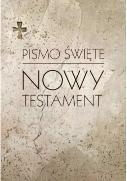 Pismo Święte Nowy Testament