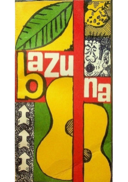 Bazuna Tom I
