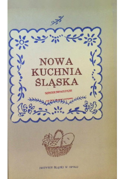 Nowa kuchnia śląska