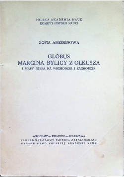 Globus Marcina Bylicy z Olkusza