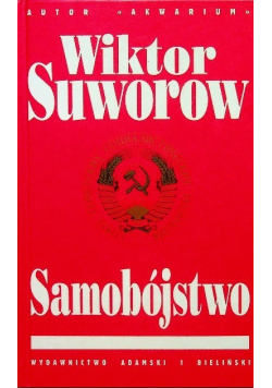 Samobójstwo