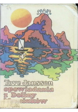 Opowiadania z Doliny Muminków