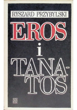 Eros i Tanatos