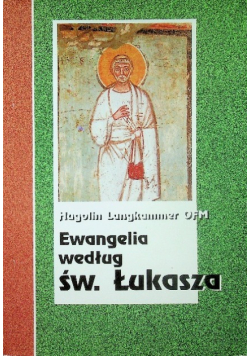 Ewangelia według Św. Łukasza